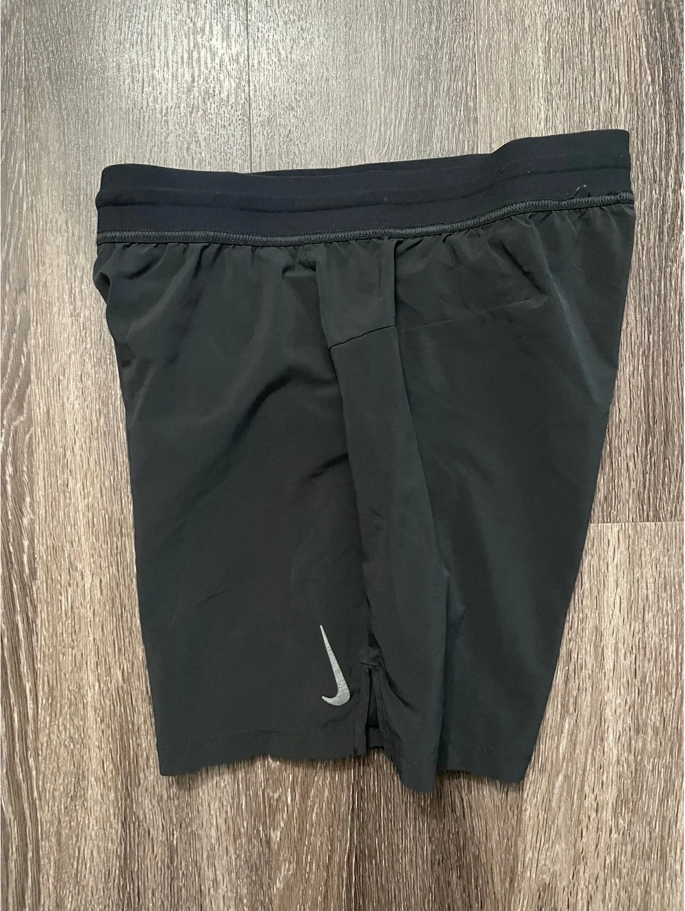 Nike Yoga Dri-FIT Shorts